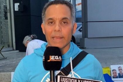 SNTP denunció que funcionarios de la PNB y el Sebin intimidaron al periodista Jesús Gutiérrez Andúz