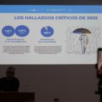 Empezar un negocio sin miedo al fracaso: la radiografía del emprendedor venezolano que presentaron el IESA y la UCAB