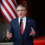 Secretario del Interior de EE UU