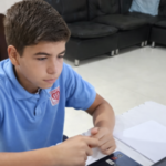 Estudiantes venezolanos viajarán a Vietnam para participar en la final de la Competencia Internacional de Matemáticas Aplicada