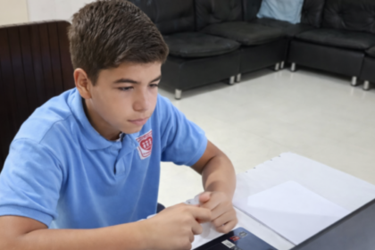 Estudiantes venezolanos viajarán a Vietnam para participar en la final de la Competencia Internacional de Matemáticas Aplicada