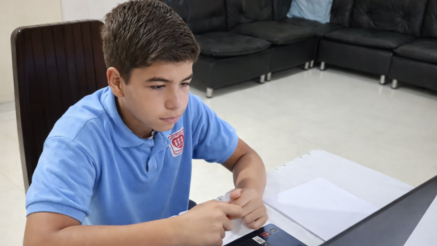 Estudiantes venezolanos viajarán a Vietnam para participar en la final de la Competencia Internacional de Matemáticas Aplicada