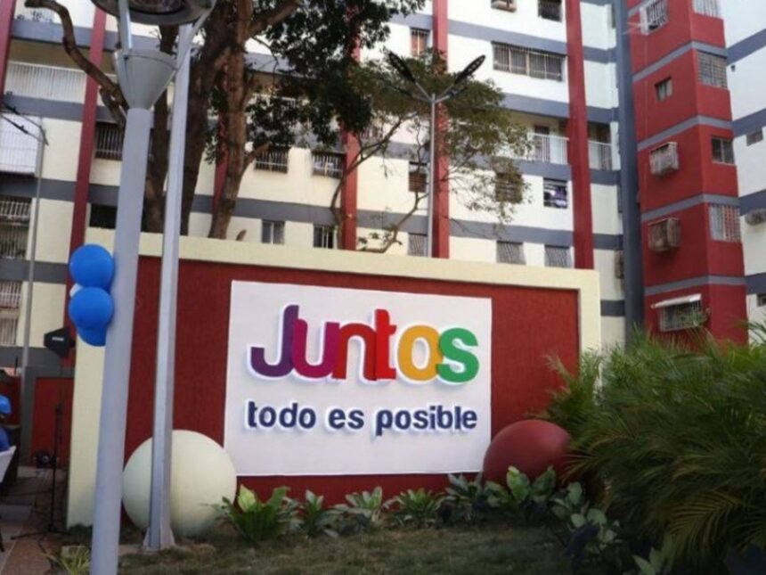 Transparencia Venezuela alertó sobre la falta de rendición de cuentas en la Corporación Juntos Todo es Posible