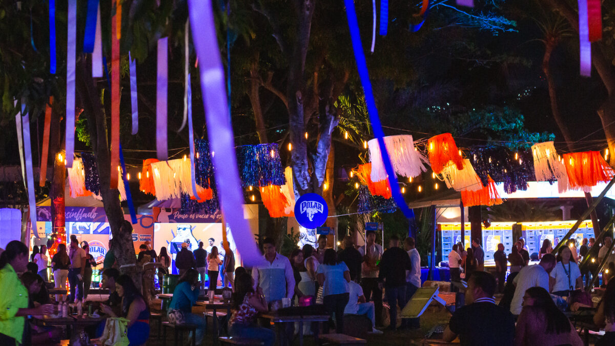 Caracas baila salsa para reencontrarse: una noche con Porfi Baloa y sus Adolescentes en La Clave