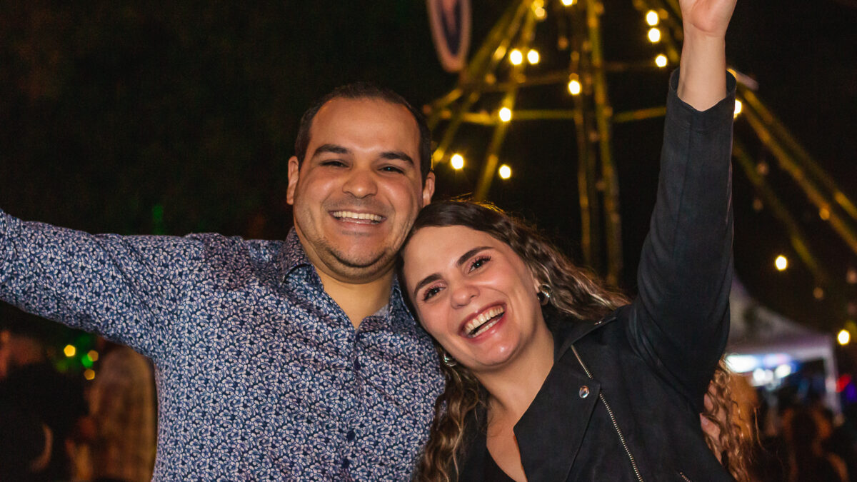 Caracas baila salsa para reencontrarse: una noche con Porfi Baloa y sus Adolescentes en La Clave