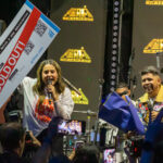 Caracas baila salsa para reencontrarse: una noche con Porfi Baloa y sus Adolescentes en La Clave