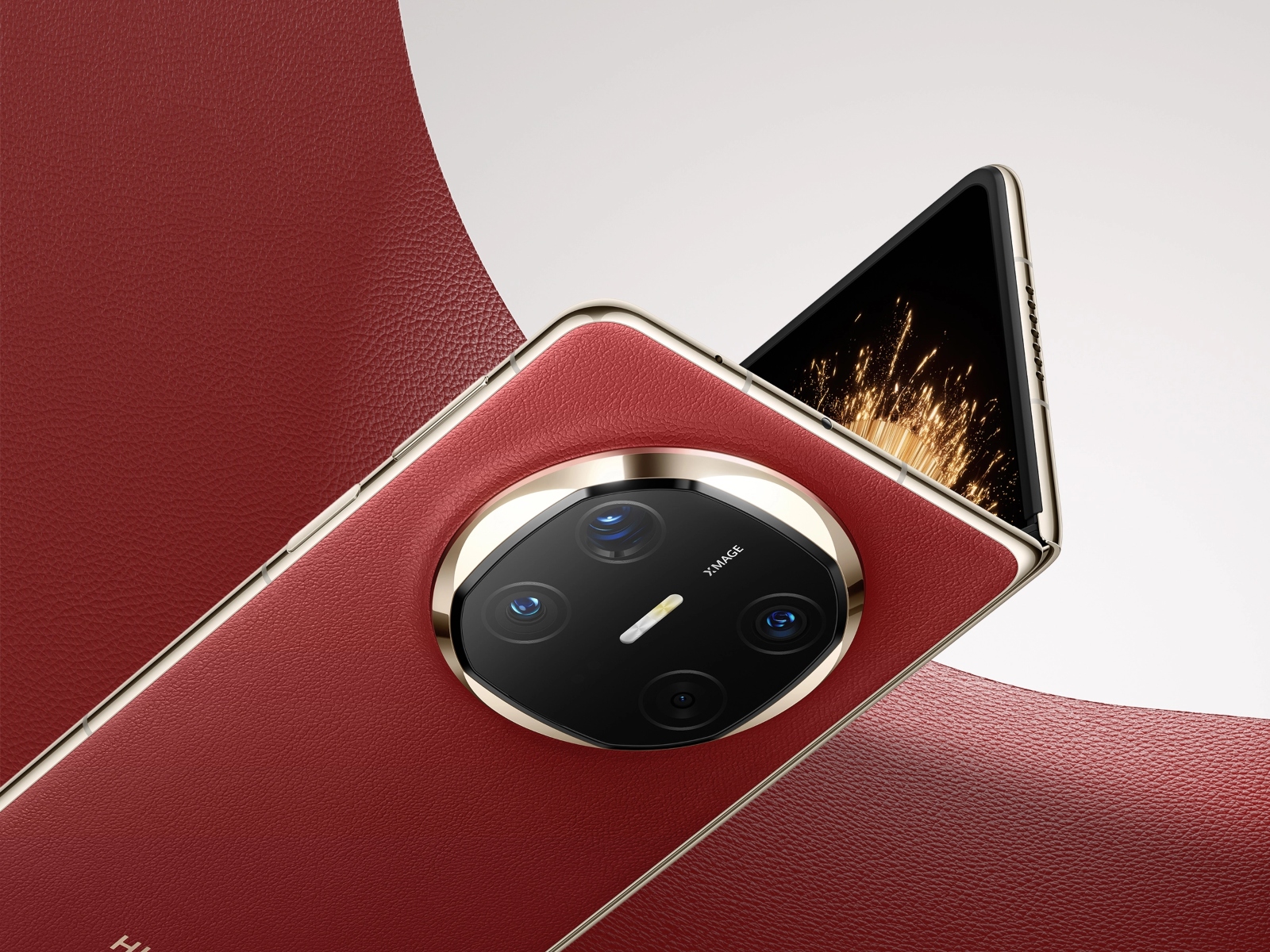 Huawei Mate X6: un smartphone plegable diseñado para trabajo, entretenimiento y creación de contenido