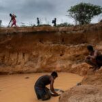 #TeExplicamos | ¿Cómo es la realidad de Venezuela que la AN planea cambiar con su nueva ley de minería?