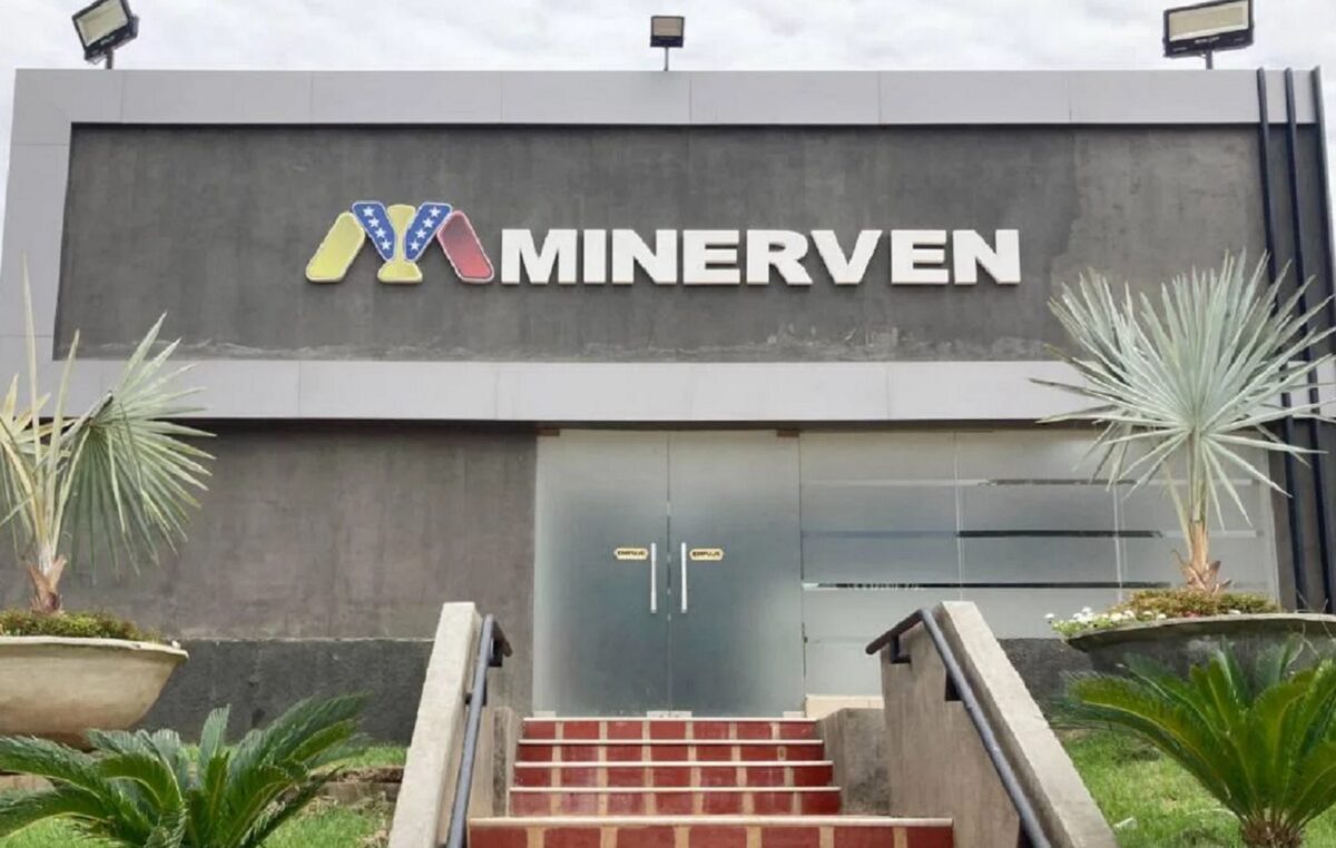 #TeExplicamos | ¿Cómo es la realidad de Venezuela que la AN planea cambiar con su nueva ley de minería?
