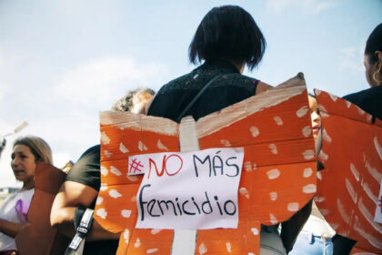 Utopix registró 155 femicidios en Venezuela durante 2025: en diciembre se contabilizaron 10 casos