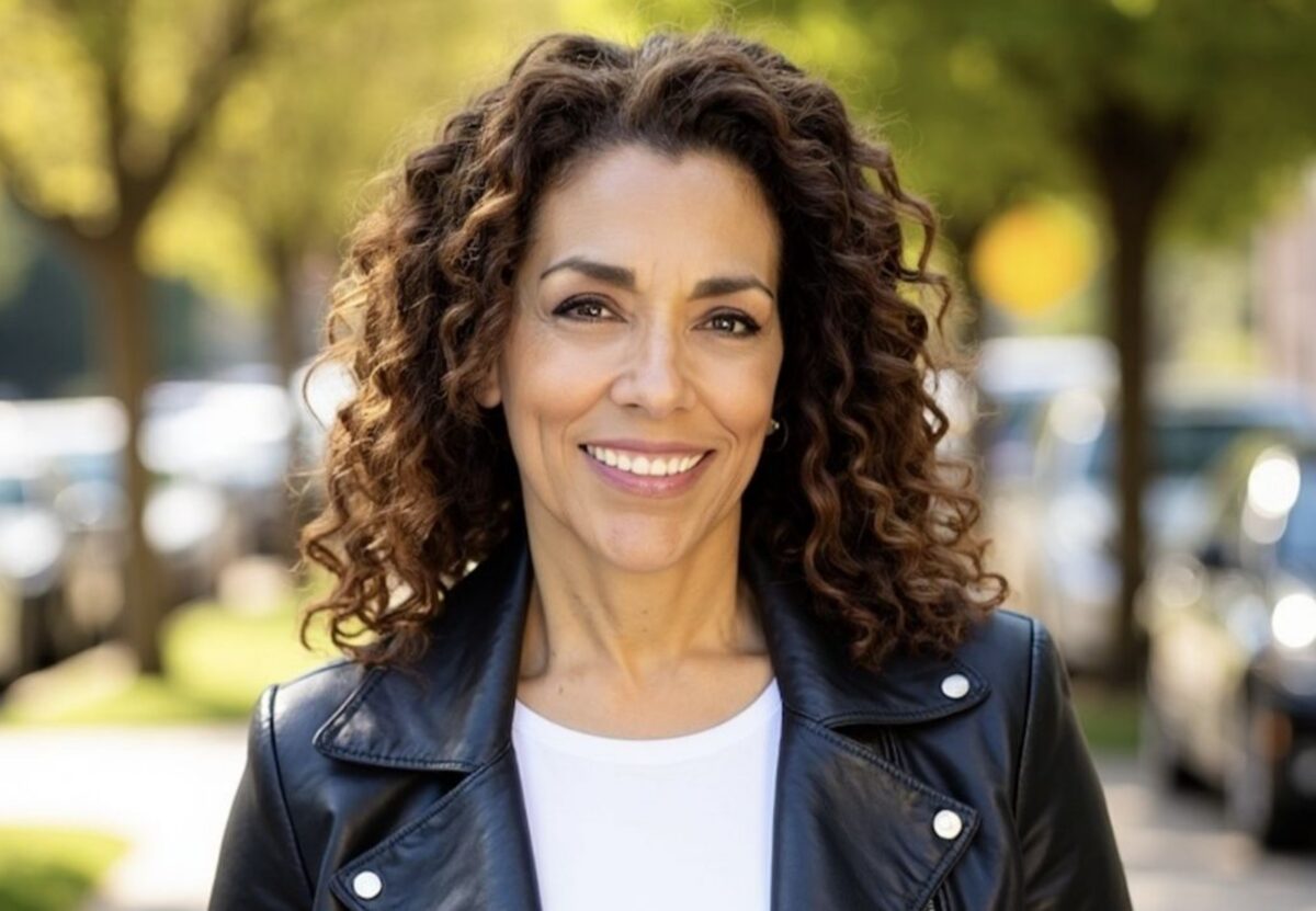 Nana Ponceleon: “Los venezolanos estamos ganando terreno porque estamos en todas partes”