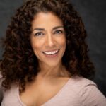 Nana Ponceleon: “Los venezolanos estamos ganando terreno porque estamos en todas partes”