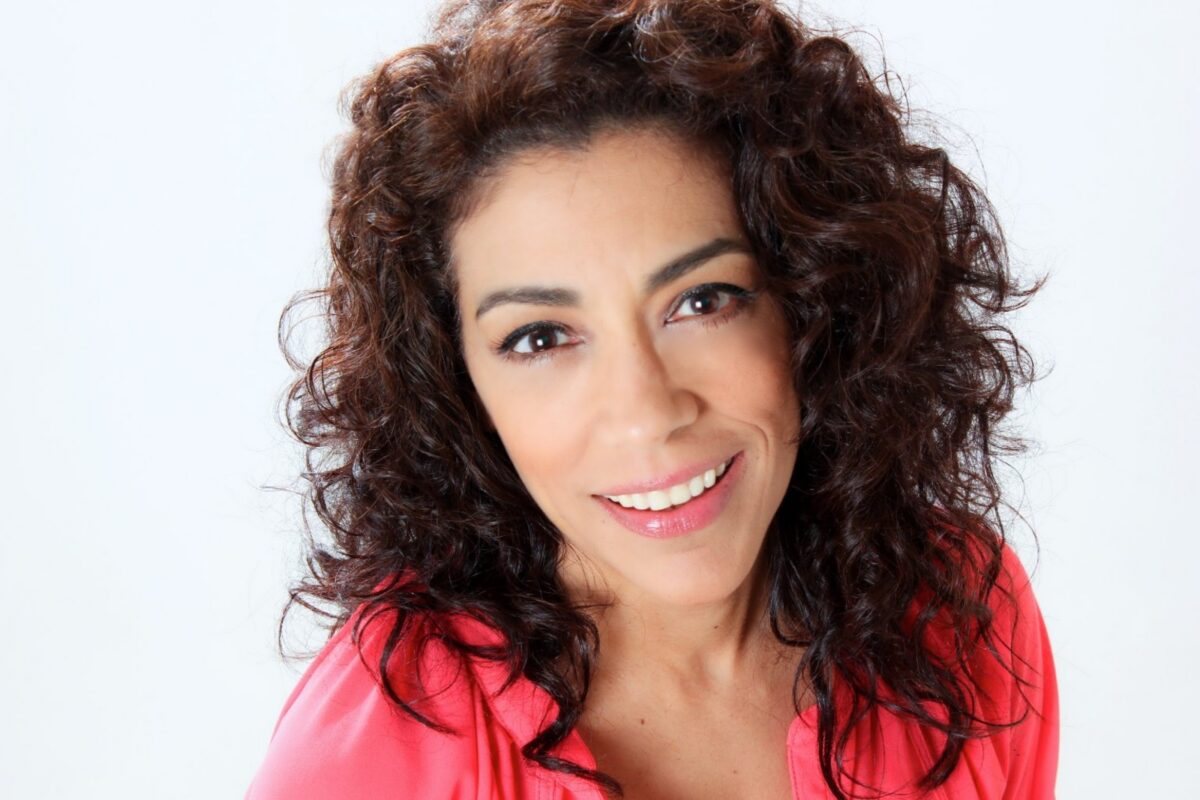 Nana Ponceleon: “Los venezolanos estamos ganando terreno porque estamos en todas partes”