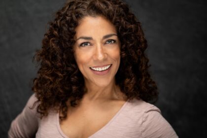 Nana Ponceleon: “Los venezolanos estamos ganando terreno porque estamos en todas partes”