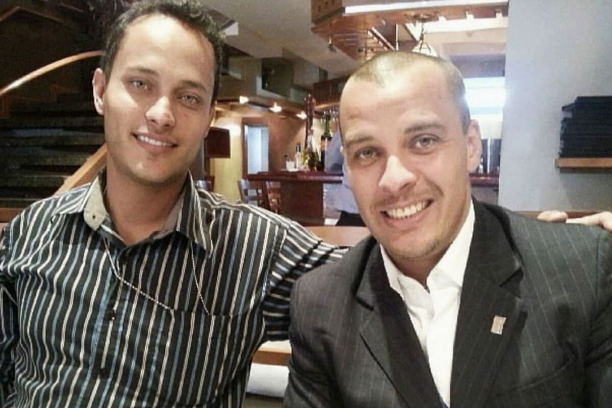 Hermano de Óscar Pérez cuenta lo vivido tras el alzamiento del grupo Equilibrio: “Me duele que después de que fue asesinado, mucha gente le creyó”