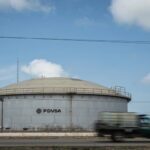 Venezuela firmó acuerdo de suministro de gas con las petroleras Repsol y Eni