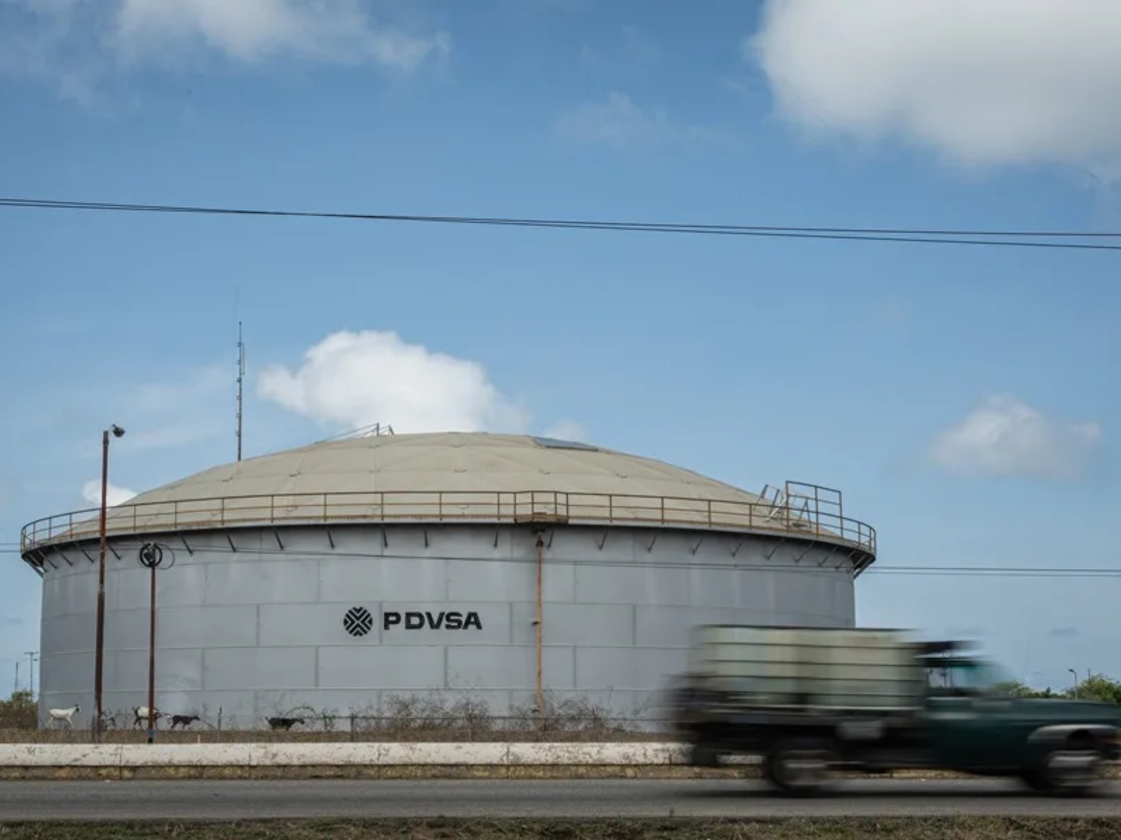 What Does Venezuela Need to Restructure its External Debt and that of PDVSA?