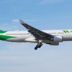 Laser prevé retomar vuelos directos hacia Estados Unidos en julio 