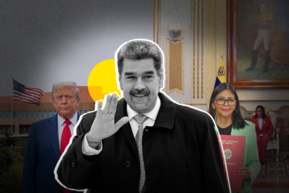 90 días sin Nicolás Maduro: el balance de lo que ha pasado en Venezuela bajo el mando de Delcy Rodríguez