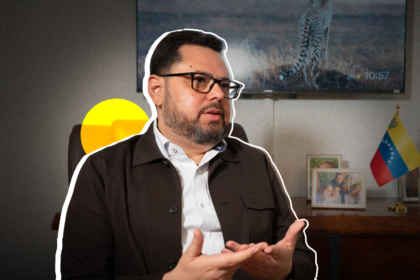 Antonio Ecarri: “Nosotros vamos a obstaculizar cualquier nombramiento que no tenga las cualidades para ser fiscal”