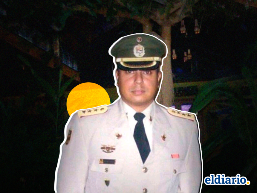 Familia del capitán Caguaripano clama su libertad: "No estamos pidiendo privilegios, sino que se cumpla la ley”