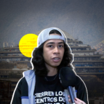 Dylan Canache recuerda su detención en El Helicoide: “No solamente te privan de tu libertad, te privan de sentidos”