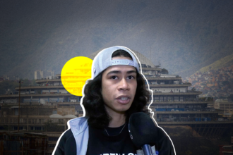 Dylan Canache recuerda su detención en El Helicoide: “No solamente te privan de tu libertad, te privan de sentidos”