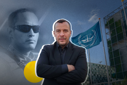 Hermano de Óscar Pérez cuenta lo vivido tras el alzamiento del grupo Equilibrio: “Me duele que después de que fue asesinado, mucha gente le creyó”