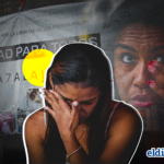 La otra batalla de las mujeres que esperan a sus seres queridos frente a la Zona 7