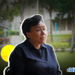 Magaly Vásquez: “Yo no voy a perseguir a nadie por cómo piensa”