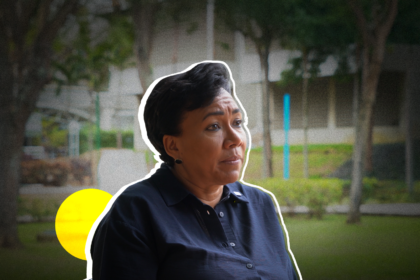 Magaly Vásquez: “Yo no voy a perseguir a nadie por cómo piensa”