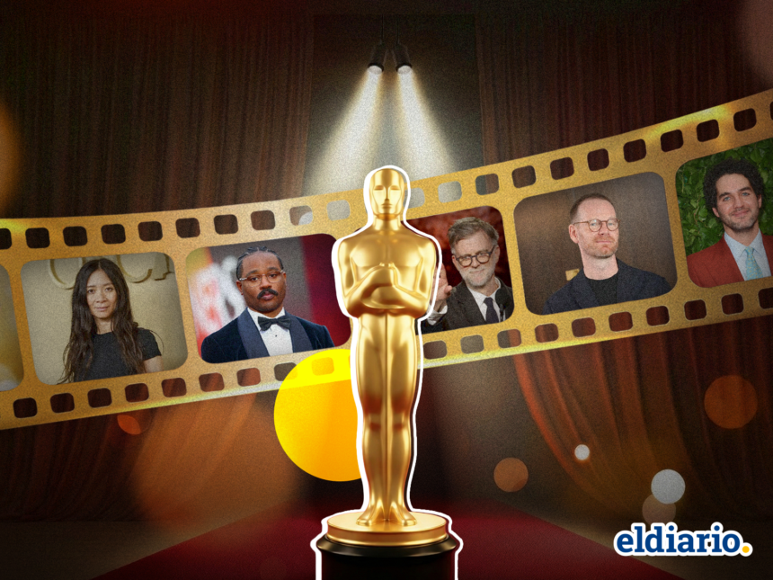 Premios Oscar 2026: las nominaciones a la categoría de Mejor Director