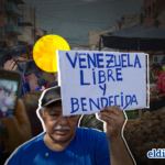 ¿Qué esperan los venezolanos del proceso de transición en el país? 