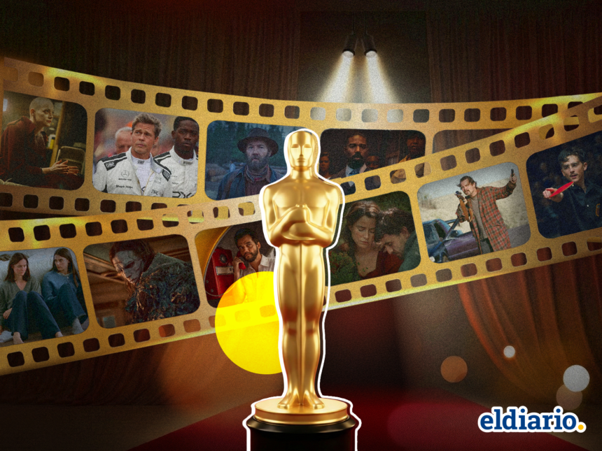 Premios Oscar 2026: las nominaciones a la categoría de Mejor Película