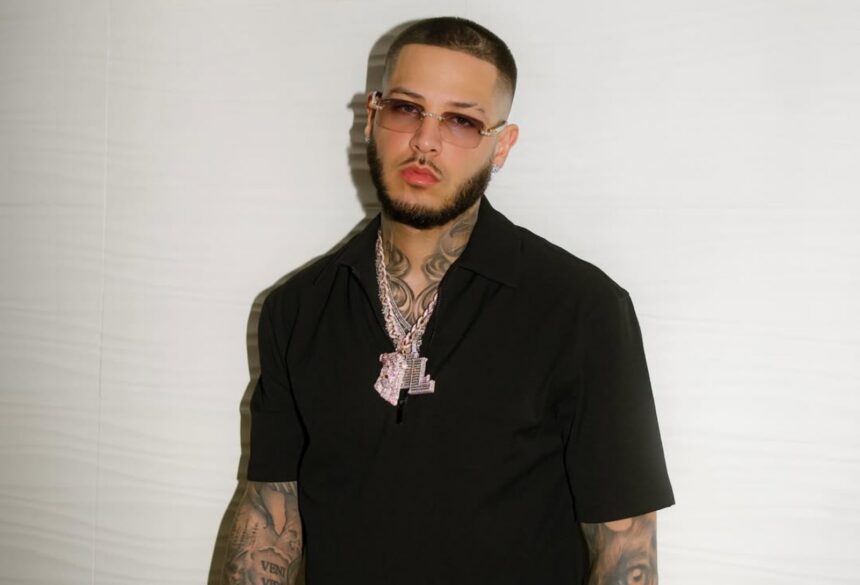 El cantante puertorriqueño Roa dará tres conciertos en Venezuela: ¿cuánto cuestan las entradas?