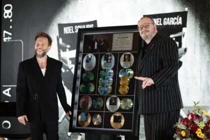 Sin Bandera anunció que ofrecerá conciertos en Lechería y Maracaibo