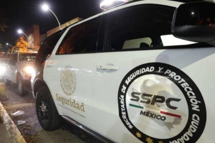 Detuvieron en México a alias La Maracucha, miembro del Tren de Aragua