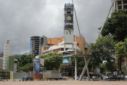 Los lugares donde transmitirán la final Venezuela-EE UU en pantalla grande en Caracas