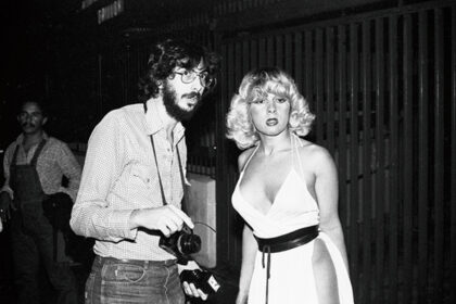 El redescubrimiento de Trans, un documental perdido que visibiliza la historia queer de Venezuela 