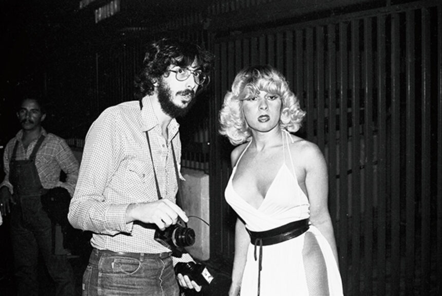 El redescubrimiento de Trans, un documental perdido que visibiliza la historia queer de Venezuela 