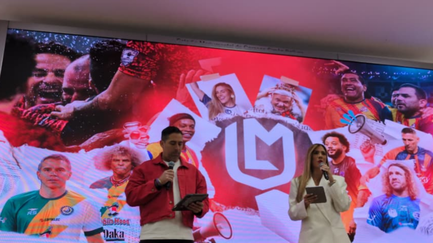 Todo lo que debes saber sobre la primera edición de la Liga Monumental de Beisbol