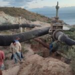 Gobernación de Sucre declaró emergencia por falta de agua en Cumaná