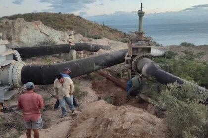 Gobernación de Sucre declaró emergencia por falta de agua en Cumaná