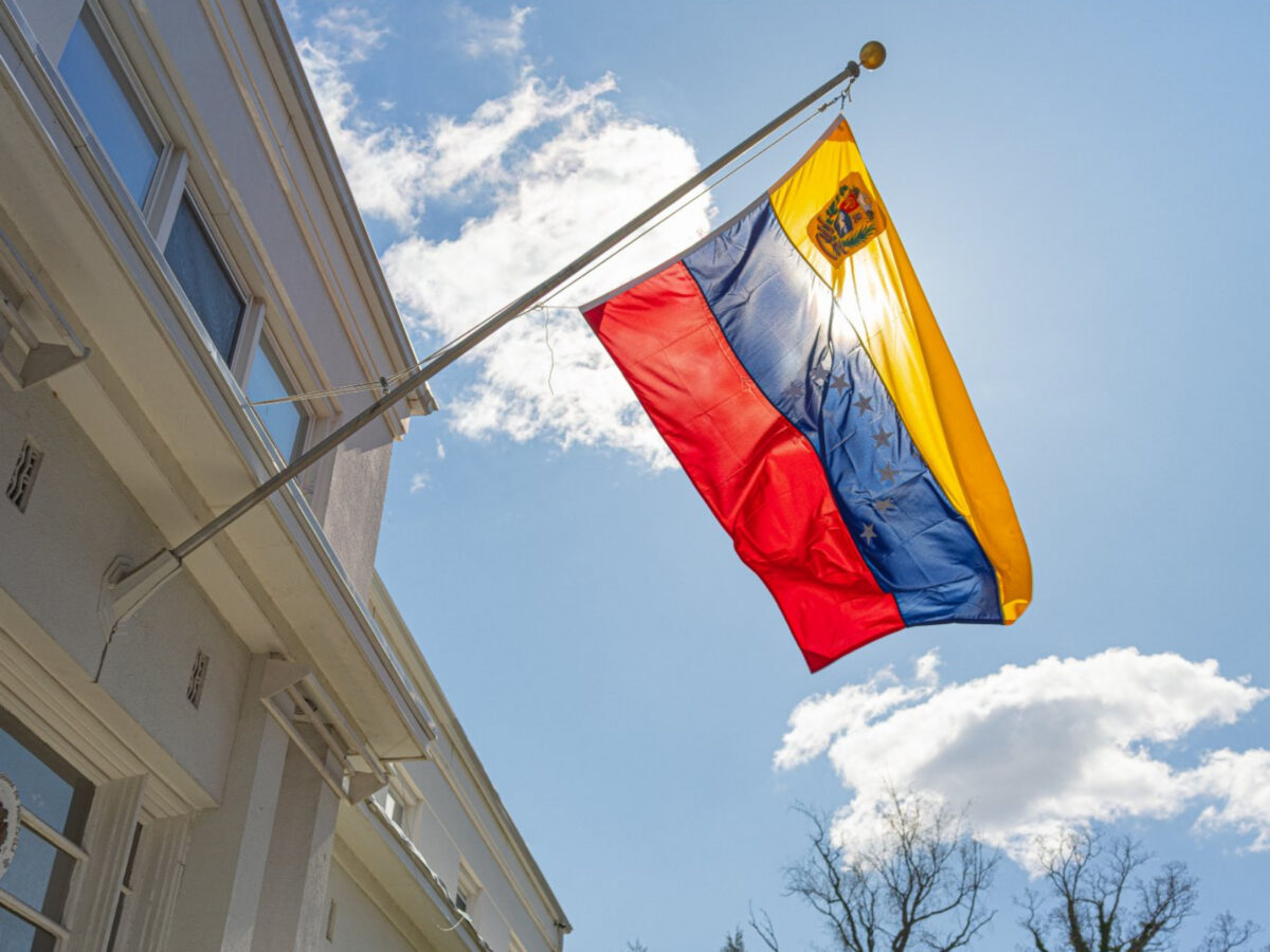 Gobierno aseguró que retomó el control de las sedes diplomáticas de Venezuela en EE UU