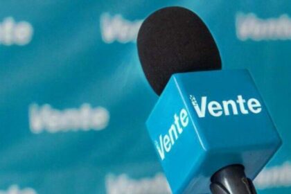 Liberaron a Milciades Ávila y Edwin Moya, miembros del equipo de seguridad de María Corina Machado