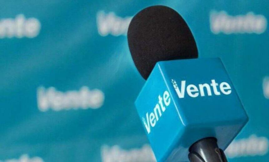 Liberaron a Milciades Ávila y Edwin Moya, miembros del equipo de seguridad de María Corina Machado