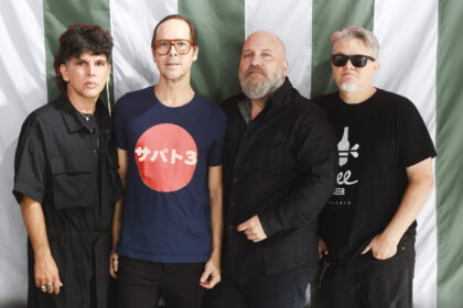 Zapato3 lanzó su nuevo sencillo “La Espera”, un adelanto de su próximo álbum Rimas y Cicatrices