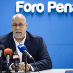 Liberaron a ex presa política que fue detenida de nuevo en Venezuela pese a tener amnistía Foro Penal destaca la necesidad de reconstruir el sistema de justicia en Venezuela