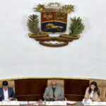 Parlamento aprobó ley para acelerar trámites en Venezuela