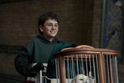 El tráiler de la serie Harry Potter se convirtió en el más visto de la historia de HBO